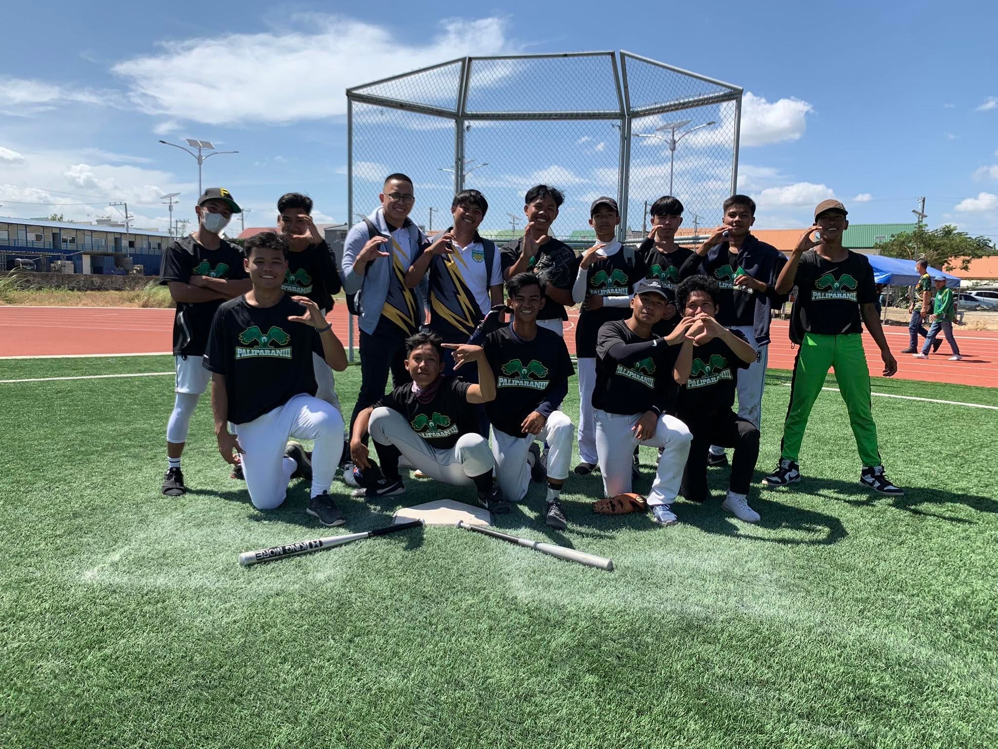 Baseball 3